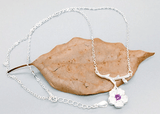Cherry Love (Prata 925) - Essential Store