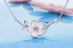 Cherry Love (Prata 925) - Essential Store