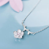 Cherry Love (Prata 925) - Essential Store