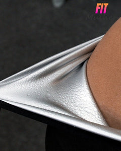 Shorts Efeito Sauna - Modela, Queima Calorias e Empina (PROMOÇÃO RELÂMPAGO - SÓ HOJE)