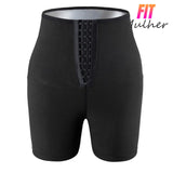 Shorts Efeito Sauna - Modela, Queima Calorias e Empina (PROMOÇÃO RELÂMPAGO - SÓ HOJE)
