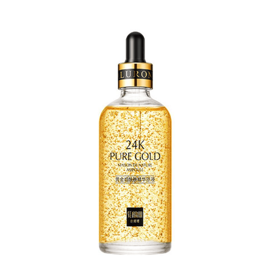 Anti-Aging de Ouro 24 K™️ ORIGINAL - Essential Store