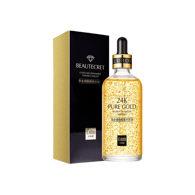 Anti-Aging de Ouro 24 K™️ ORIGINAL - Essential Store