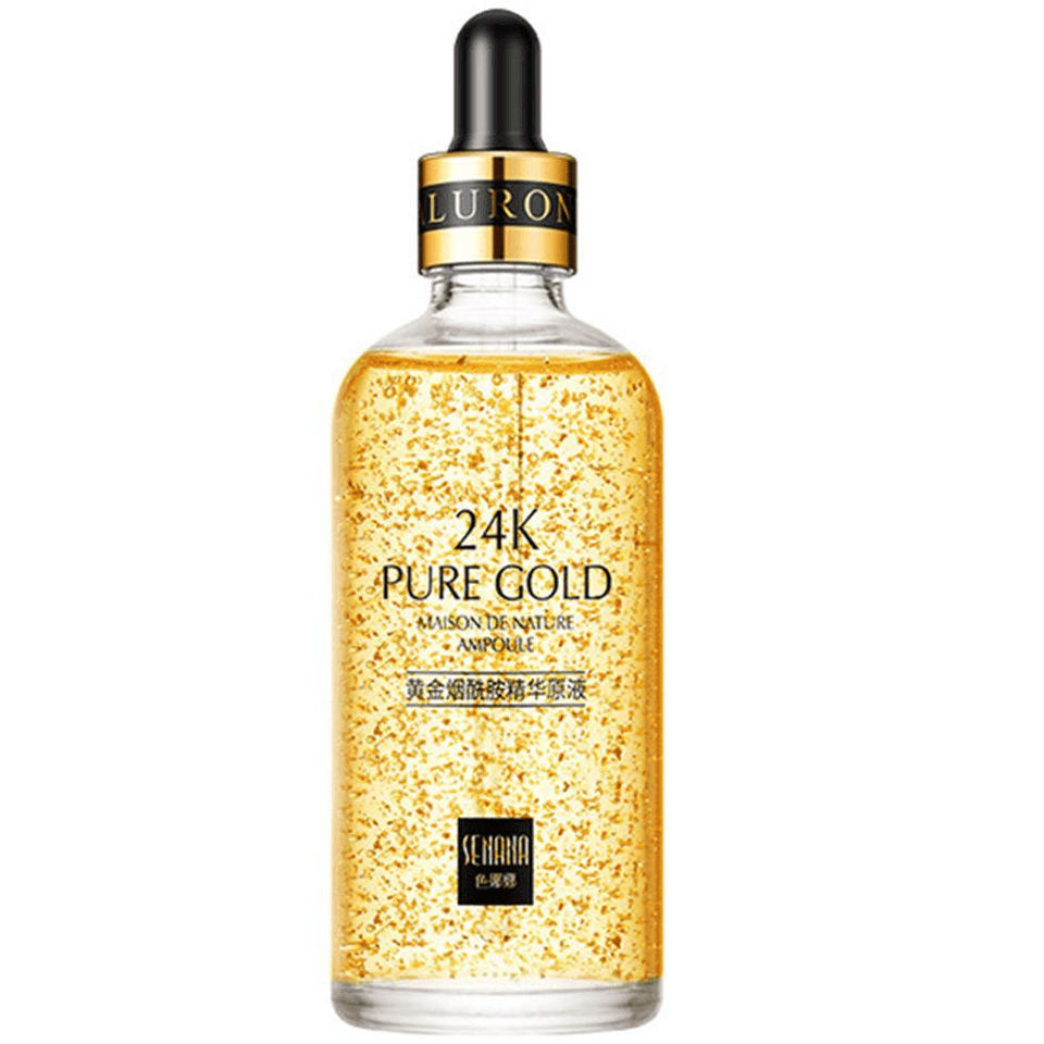 Anti-Aging de Ouro 24 K™️ ORIGINAL - Essential Store